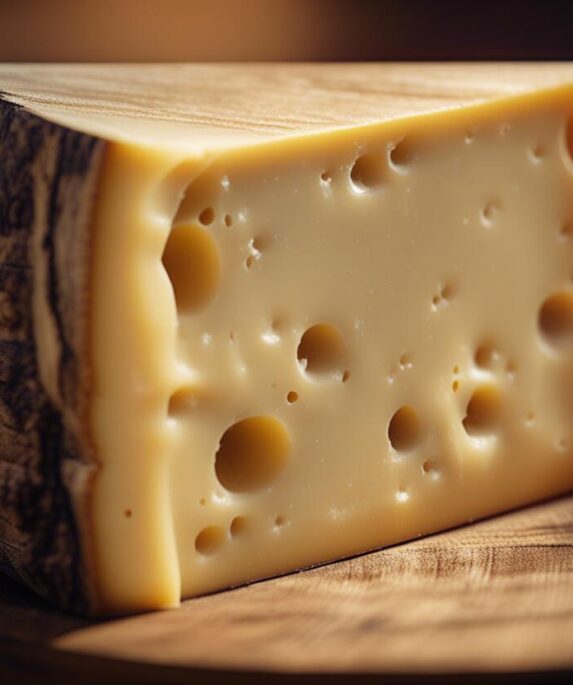 comté 24 mois